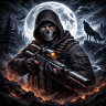 the_hunter