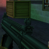 Kel-Tec Shotgun [KSG-12]