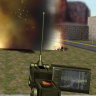 Satellite Strike