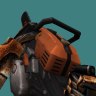 CSO Chainsaw