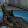 MG42 Machinegun