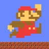 Mario Punch