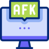 AFK Control