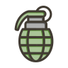 Drop Grenades