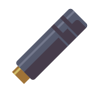 Real Silencer State (Like CS:GO)