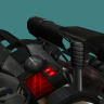 Chrono Cannon