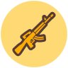 GHW Weapon Replacement HL