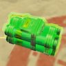Bomb Beamdisk Effect Defuse