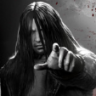 Hatred player model