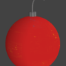 New year grenade