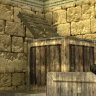 Short Pallet
